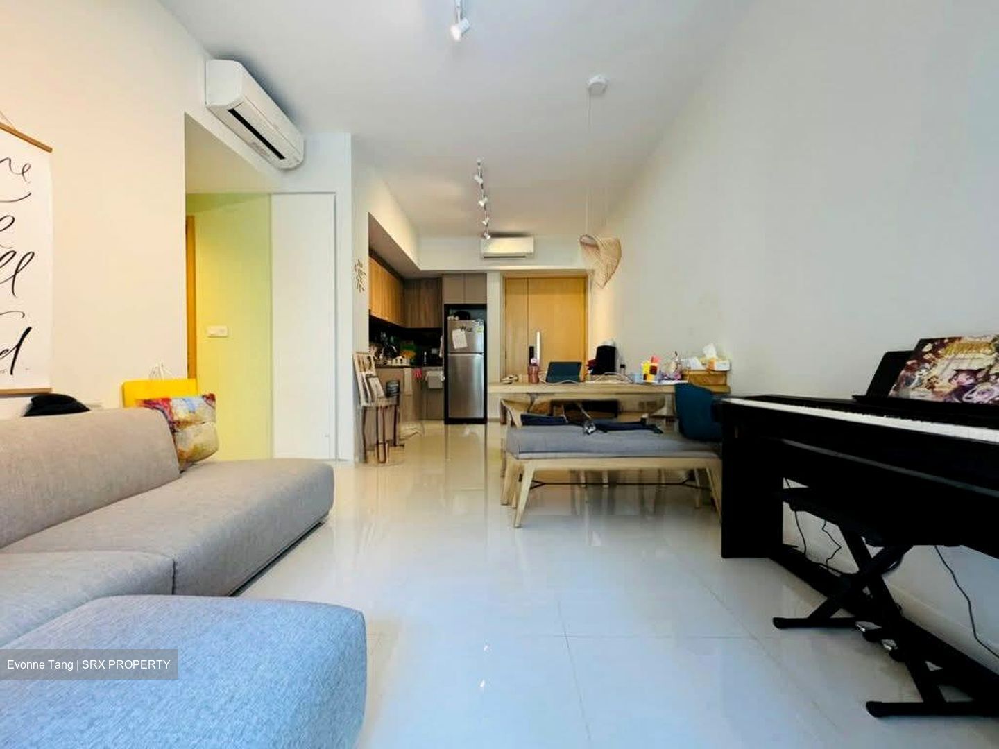 The Jovell (D17), Condominium #537216901
